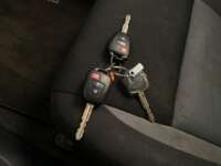 Toyota Prius 2019 5p C Hibrido L4/1.5/Aut 2019 Toyota Prius Venta Interiores 13