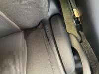 Toyota Prius 2019 5p C Hibrido L4/1.5/Aut 2019 Toyota Prius Venta Interiores 17