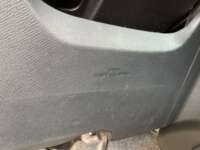 Toyota Prius 2019 5p C Hibrido L4/1.5/Aut 2019 Toyota Prius Venta Interiores 18