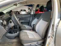 Toyota Prius 2019 5p C Hibrido L4/1.5/Aut 2019 Toyota Prius Venta Interiores 21