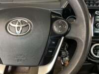 Toyota Prius 2019 5p C Hibrido L4/1.5/Aut 2019 Toyota Prius Venta Interiores 7