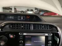 Toyota Prius 2019 5p C Hibrido L4/1.5/Aut 2019 Toyota Prius Venta Interiores 8