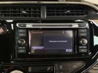 Toyota Prius 2019 5p C Hibrido L4/1.5/Aut 2019 Toyota Prius Venta Interiores 9