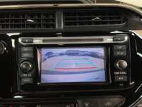 Toyota Prius 2019 5p C Hibrido L4/1.5/Aut 2019 Toyota Prius Venta Interiores 10