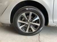 Toyota Prius 2019 5p C Hibrido L4/1.5/Aut 2019 Toyota Prius Venta Llantas 1