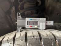 Toyota Prius 2019 5p C Hibrido L4/1.5/Aut 2019 Toyota Prius Venta Llantas 12