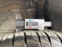 Toyota Prius 2019 5p C Hibrido L4/1.5/Aut 2019 Toyota Prius Venta Llantas 6