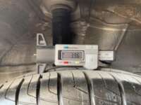 Toyota Prius 2019 5p C Hibrido L4/1.5/Aut 2019 Toyota Prius Venta Llantas 9