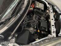 Toyota Prius 2019 5p C Hibrido L4/1.5/Aut 2019 Toyota Prius Venta Motor 1