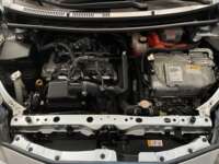 Toyota Prius 2019 5p C Hibrido L4/1.5/Aut 2019 Toyota Prius Venta Motor 2