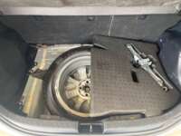 Toyota Prius 2019 5p C Hibrido L4/1.5/Aut 2019 Toyota Prius Venta Cajuela 2