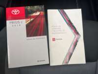 Toyota Prius 2019 5p C Hibrido L4/1.5/Aut 2019 Toyota Prius Venta Documentos 1