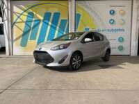 Toyota Prius 2019 5p C Hibrido L4/1.5/Aut 2019 Toyota Prius Venta Exteriores 1