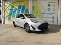 Toyota Prius 2019 5p C Hibrido L4/1.5/Aut 2019 Toyota Prius Venta Exteriores 3