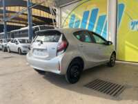 Toyota Prius 2019 5p C Hibrido L4/1.5/Aut 2019 Toyota Prius Venta Exteriores 5