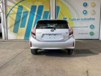 Toyota Prius 2019 5p C Hibrido L4/1.5/Aut 2019 Toyota Prius Venta Exteriores 6