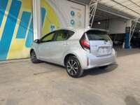Toyota Prius 2019 5p C Hibrido L4/1.5/Aut 2019 Toyota Prius Venta Exteriores 7