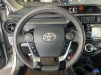 Toyota Prius 2019 5p C Hibrido L4/1.5/Aut 2019 Toyota Prius Venta Interiores 1