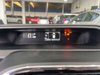 Toyota Prius 2019 5p C Hibrido L4/1.5/Aut 2019 Toyota Prius Venta Interiores 2