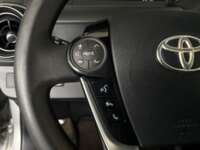 Toyota Prius 2019 5p C Hibrido L4/1.5/Aut 2019 Toyota Prius Venta Interiores 5