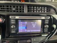 Toyota Prius 2019 5p C Hibrido L4/1.5/Aut 2019 Toyota Prius Venta Interiores 7