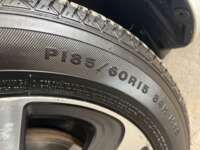 Toyota Prius 2019 5p C Hibrido L4/1.5/Aut 2019 Toyota Prius Venta Llantas 2