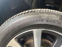 Toyota Prius 2019 5p C Hibrido L4/1.5/Aut 2019 Toyota Prius Venta Llantas 11