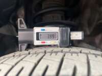 Toyota Prius 2019 5p C Hibrido L4/1.5/Aut 2019 Toyota Prius Venta Llantas 12