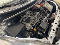 Toyota Prius 2019 5p C Hibrido L4/1.5/Aut 2019 Toyota Prius Venta Motor 1