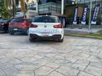 BMW Serie 1 2019 5p 120i M Sport L4/1.6/T Aut 2019 BMW Serie 1 Ingreso Exteriores 5