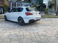 BMW Serie 1 2019 5p 120i M Sport L4/1.6/T Aut 2019 BMW Serie 1 Ingreso Exteriores 6