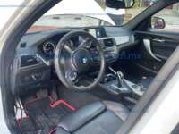 BMW Serie 1 2019 5p 120i M Sport L4/1.6/T Aut 2019 BMW Serie 1 Ingreso Interiores 1
