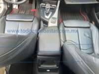 BMW Serie 1 2019 5p 120i M Sport L4/1.6/T Aut 2019 BMW Serie 1 Ingreso Interiores 10