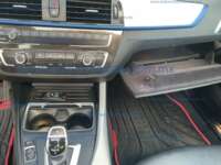 BMW Serie 1 2019 5p 120i M Sport L4/1.6/T Aut 2019 BMW Serie 1 Ingreso Interiores 13