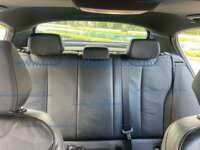 BMW Serie 1 2019 5p 120i M Sport L4/1.6/T Aut 2019 BMW Serie 1 Ingreso Interiores 19