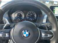 BMW Serie 1 2019 5p 120i M Sport L4/1.6/T Aut 2019 BMW Serie 1 Ingreso Interiores 2