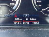 BMW Serie 1 2019 5p 120i M Sport L4/1.6/T Aut 2019 BMW Serie 1 Ingreso Interiores 4