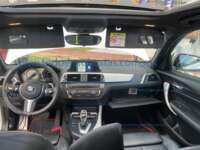 BMW Serie 1 2019 5p 120i M Sport L4/1.6/T Aut 2019 BMW Serie 1 Ingreso Interiores 8