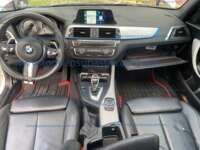 BMW Serie 1 2019 5p 120i M Sport L4/1.6/T Aut 2019 BMW Serie 1 Ingreso Interiores 9