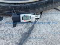 BMW Serie 1 2019 5p 120i M Sport L4/1.6/T Aut 2019 BMW Serie 1 Ingreso Llantas 11