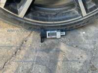 BMW Serie 1 2019 5p 120i M Sport L4/1.6/T Aut 2019 BMW Serie 1 Ingreso Llantas 2