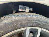 BMW Serie 1 2019 5p 120i M Sport L4/1.6/T Aut 2019 BMW Serie 1 Ingreso Llantas 5