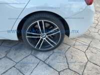 BMW Serie 1 2019 5p 120i M Sport L4/1.6/T Aut 2019 BMW Serie 1 Ingreso Llantas 6