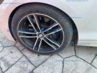 BMW Serie 1 2019 5p 120i M Sport L4/1.6/T Aut 2019 BMW Serie 1 Ingreso Llantas 9