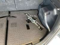 Toyota Prius 2019  2019 Toyota Prius Venta Cajuela 3