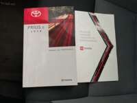 Toyota Prius 2019  2019 Toyota Prius Venta Documentos 1