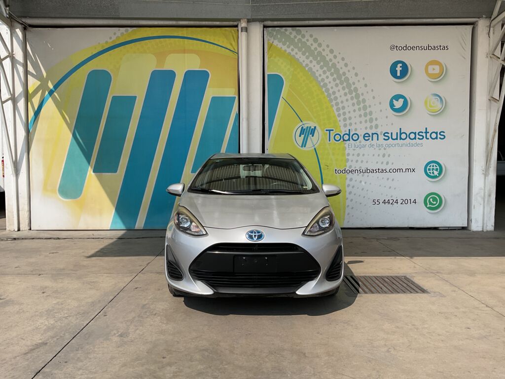 Toyota Prius 2019  2019 Toyota Prius Venta Exteriores 2