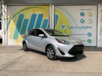 Toyota Prius 2019  2019 Toyota Prius Venta Exteriores 3