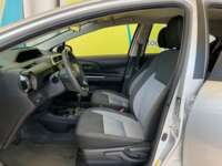 Toyota Prius 2019  2019 Toyota Prius Venta Interiores 21