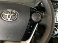Toyota Prius 2019  2019 Toyota Prius Venta Interiores 7